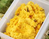 作り置きおかず　揚げずに作る鮭の南蛮漬け作り方13写真