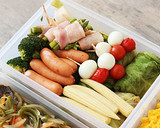 作り置きおかず　揚げずに作る鮭の南蛮漬け作り方14写真