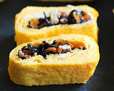 作り置きおかず　鶏そぼろひじき作り方6写真