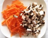 離乳食後期〜ひじきご飯のもと作り方1写真