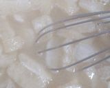 シャキシャキ香る♪セリと油揚げの味噌汁作り方3写真