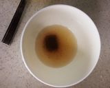 親子で*菜の花&枝豆パスタ作り方4写真