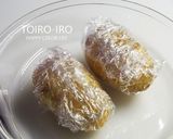 新ジャガで★ハッセルバックポテト作り方4写真
