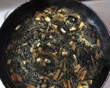 離乳食後期〜ひじきご飯のもと作り方4写真