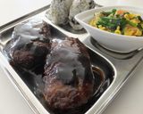 ☺アレンジ色々ワンプレートご飯☺作り方105写真