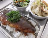 ☺アレンジ色々ワンプレートご飯☺作り方111写真