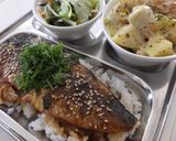 ☺アレンジ色々ワンプレートご飯☺作り方110写真