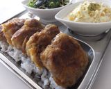 ☺アレンジ色々ワンプレートご飯☺作り方107写真