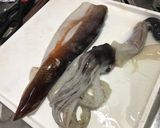 いかの酒蒸し ハラワタ入り 簡単！作り方2写真