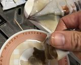 いかの酒蒸し ハラワタ入り 簡単！作り方3写真