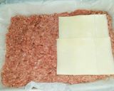 手軽に簡単肉汁たっぷりハンバーグ♪作り方3写真