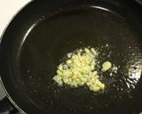 芽キャベツのコンソメ煮作り方1写真