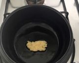 本格韓国キムチチゲ作り方1写真
