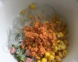 お弁当にぴったり 作り置 2種類のサラダ作り方6写真