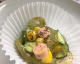 お弁当にぴったり 作り置 2種類のサラダ作り方8写真