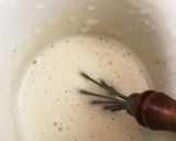 ヘルシー♡バニラ風味の酒粕ホットミルク作り方4写真