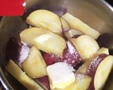 パクパク食べれる！サッパリ甘ーいさつま芋作り方2写真