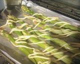 アスパラガス　オーブン焼き作り方4写真