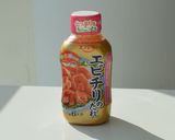 春キャベツのソテー（エビチリ味）作り方3写真