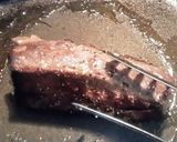 昆布と塩麹で簡単！　熟成肉　牛肉編作り方16写真