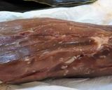 昆布と塩麹で簡単！　熟成肉　牛肉編作り方13写真