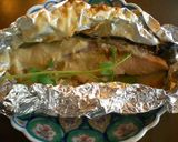 魚焼きグリルで☆豚ロースの味噌マヨ焼き作り方6写真