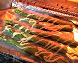 アスパラガス　オーブン焼き作り方5写真