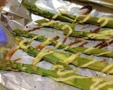 アスパラガス　オーブン焼き作り方6写真