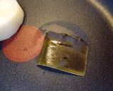 昆布の旨み★大根ステーキ作り方2写真