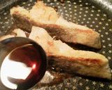 ポン酢で味付け＊簡単タラのムニエル＊作り方4写真