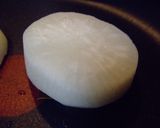 昆布の旨み★大根ステーキ作り方3写真