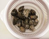 簡単 ブダイのアクアパッツァ作り方8写真