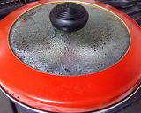 昆布の旨み★大根ステーキ作り方5写真