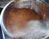 グルテンフリー！チョコチップケーキ作り方1写真