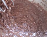 グルテンフリー！チョコチップケーキ作り方4写真