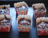 グルテンフリー！チョコチップケーキ作り方6写真