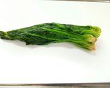 "シャキシャキ ほうれん草" ゆで方♪作り方6写真