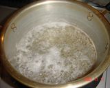 京都風?ちりめん山椒~自宅で簡単に~作り方1写真