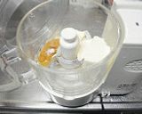 麦みそで美味しい 水菜の白和え作り方3写真