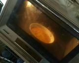 納豆ウィンナーオムレツ丼作り方3写真