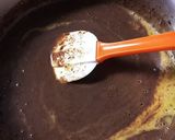 とろける生チョコケーキ作り方3写真