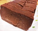 とろける生チョコケーキ作り方7写真