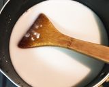 プルプル☆わらび餅作り方2写真