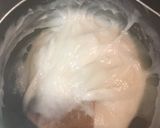 プルプル☆わらび餅作り方3写真