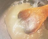 プルプル☆わらび餅作り方4写真