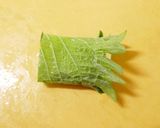 油フライパン1cm！大葉チーズ巻き豚カツ作り方8写真