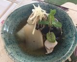 どんこの韓国風煮付け作り方3写真