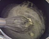 洋食の基本＊ホワイトソース作り方1写真