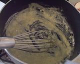 洋食の基本＊ホワイトソース作り方2写真