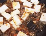 簡単だけど本格！麻婆豆腐作り方6写真